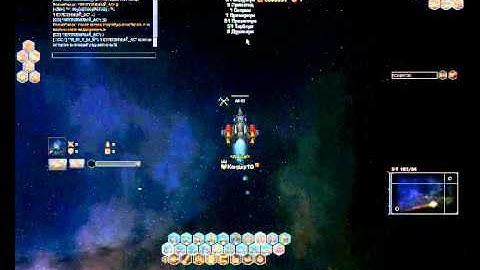 Dark orbit Ru5 ANTIBOT