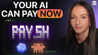 AI एजेंट्स भुगतान कैसे कर सकते हैं | Pay.sh ट्यूटोरियल और इंटीग्रेशन screenshot 5