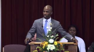 Patience of the Saints | Christopher Hudson (Part 10) [FORERUNNER CHRONICLES]