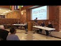 KOPN/Tribune school board forum