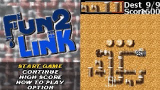 Fun2Link - Java game full walkthrough