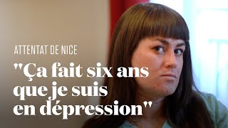 Le témoignage bouleversant de la fille d'une victime de l'attentat de Nice