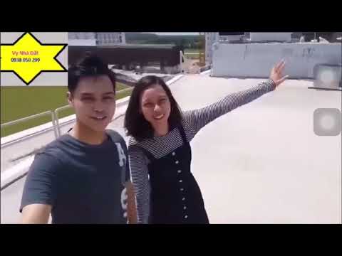 Video Tham quan Cơ sở mới của Trường Đại Học Việt Đức tại... - YouTube