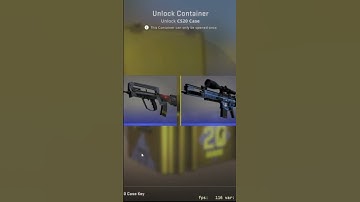 OPENING CS20 CASES UNTIL KNIFE DAY15