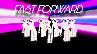 [ROBLOX] FAST FORWARD - JEON SOMI