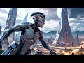 Understanding the Kardashev Scale and Type Four Civilizations