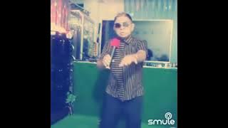 Kr.Senja demi senja ruspandi Cover bySmule 8/5/22