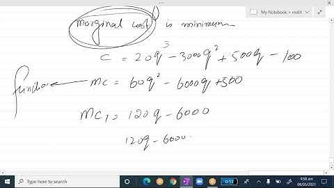Derivative#13 l Quantitative Methods l AFC 3