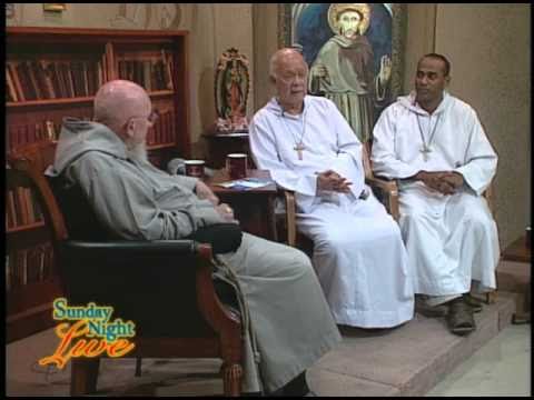 Sunday Night Live - Brs Syrech, Marco - Fr. Groesc...