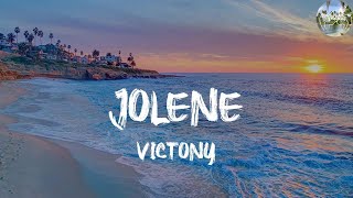 (Lyrics) Jolene - Victony Resimi
