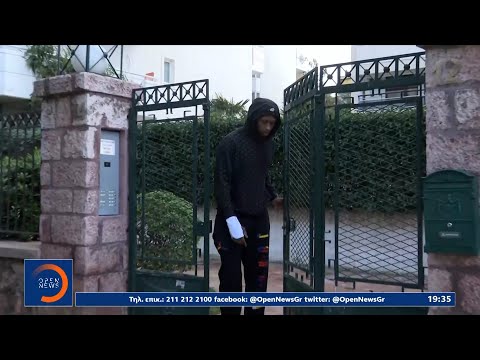 Ρούμπεν Σεμέδο: Άγριος ξυλοδαρμός του ποδοσφαιριστή του Ολυμπιακού με ρόπαλα | OPEN TV