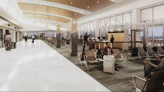 Spokane International Airport projected for exponential growth by 2030