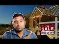 Build your own house | Getting a construction loan explained