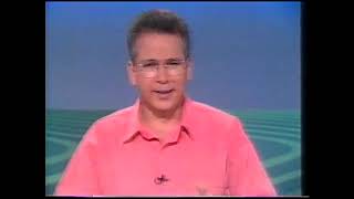 Globo Rural de 05/03/1995 - Completo