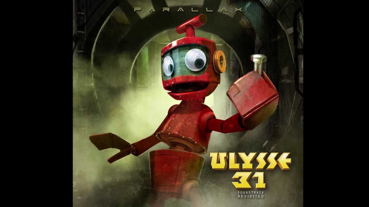 Parallax Ulysse 31 Soundtrack Revisited Chronos Youtube Parallax Ulysse 31 Soundtrack Revisited Chronos Youtube