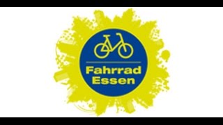 Fahrrad Essen - Messe für Fahrräder, Zubehör und Radtouristik