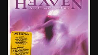 Heaven: Deep Trance Essentials 3 - CD2