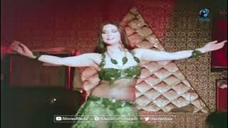 نجمة الرقص الشرقى سهير زكى