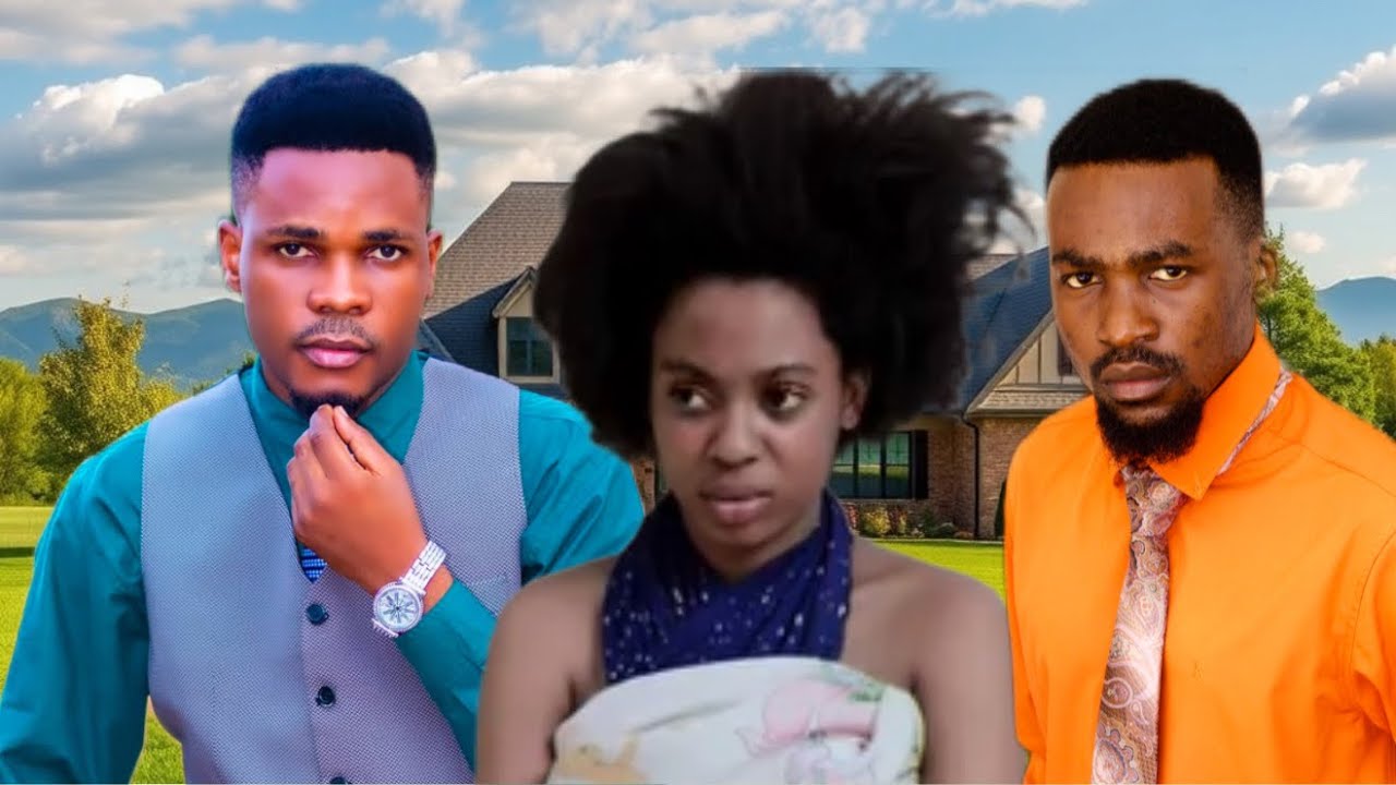 PENZI LA BOSS NA MKE WANGU  ❣️❣️  Love Story  