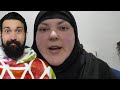 I discuss addressing the drama &amp; positive comments ft. Foodie Beauty pt. 2