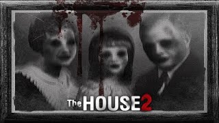 The House 2 | Full Gameplay | No Commentary
