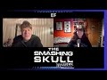 EF Interview with Niklas Åström (Drums)
