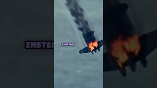 What Was Hitler’s Fatal Mistake in the Battle of Britain? 🇬🇧