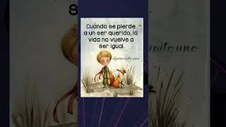 Cuando se puede a un ser querido la vida no vuelve a ser igual 😢 #frases #motivation #texto Cuando se puede a un ser querido la vida no vuelve a ser igual 😢 #frases #motivation #texto