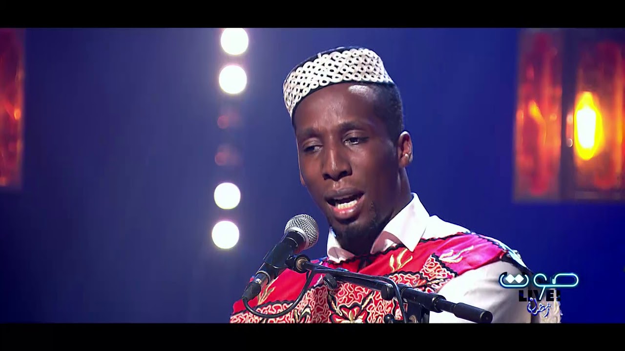 #14 SAWT RAMADHAN - osfan el Bahri - صوت رمضان- عصفان البحرى