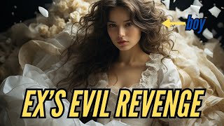 Forced Feminization By My Ex (Crossdressing Stories)