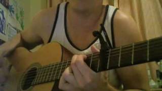 Fionn Regan - Be Good or Be Gone (cover)