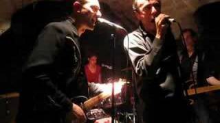 Rockspell - Knock Knock Rattle