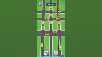 Level 139- Traffic Escape Super Hard #Game #Gaming #trochoi #xe #trafficescape #new #level139 #hardw