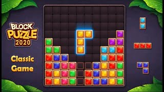 Block Puzzle Games।।Jewel Blast2020।।2021#Games#Puzzle#Block screenshot 3