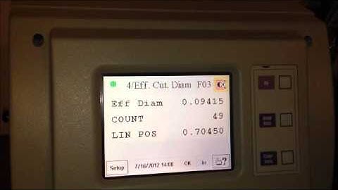 Cutting Tool Measurement System Demo.wmv
