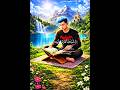 হৃদয় ছুঁয়ে যাওয়া কোরআন তেলাওয়াত 🌅📖 Soul Touching Quran Tilawat 🤗♥️