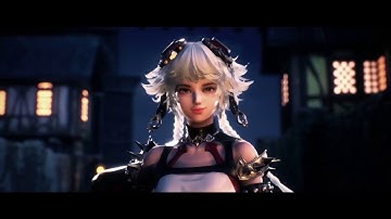 AION 7.0 – THE PAINTERS ARE COMING!