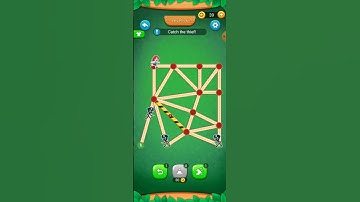 Numpuz: Catch The Thief Level 76 By Rick Gaming