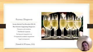 Clinical Case Presentation