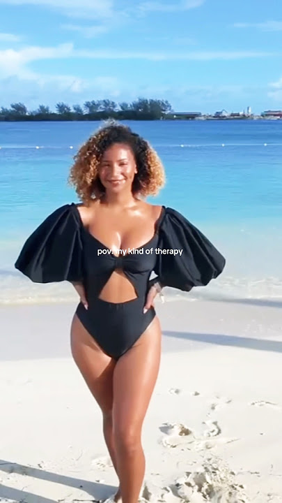 Must do activities on a 4 day trip to the Bahamas #VisitTheBahamas #travelvlog #TravelNoire #bahamas