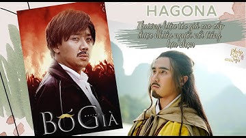 Tóc giả Hagona - Tóc giả cao cấp siêu da đầu làm bằng 100% tóc thật