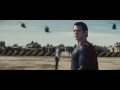 Man of Steel - TV Spot 4