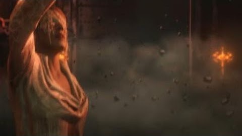 The Evil Within® 2 Sebastian vs laura,keeper,sadist