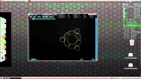 Vim Text Editor Tutorial - Ubuntu