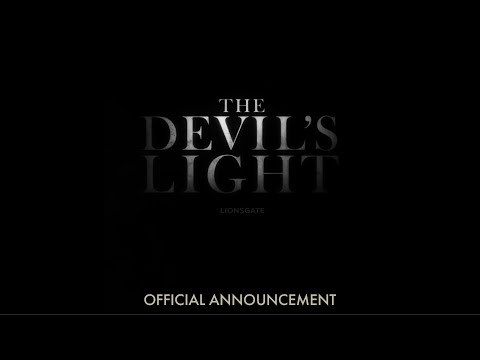 The Devil's Light (2021) | Official Announcement