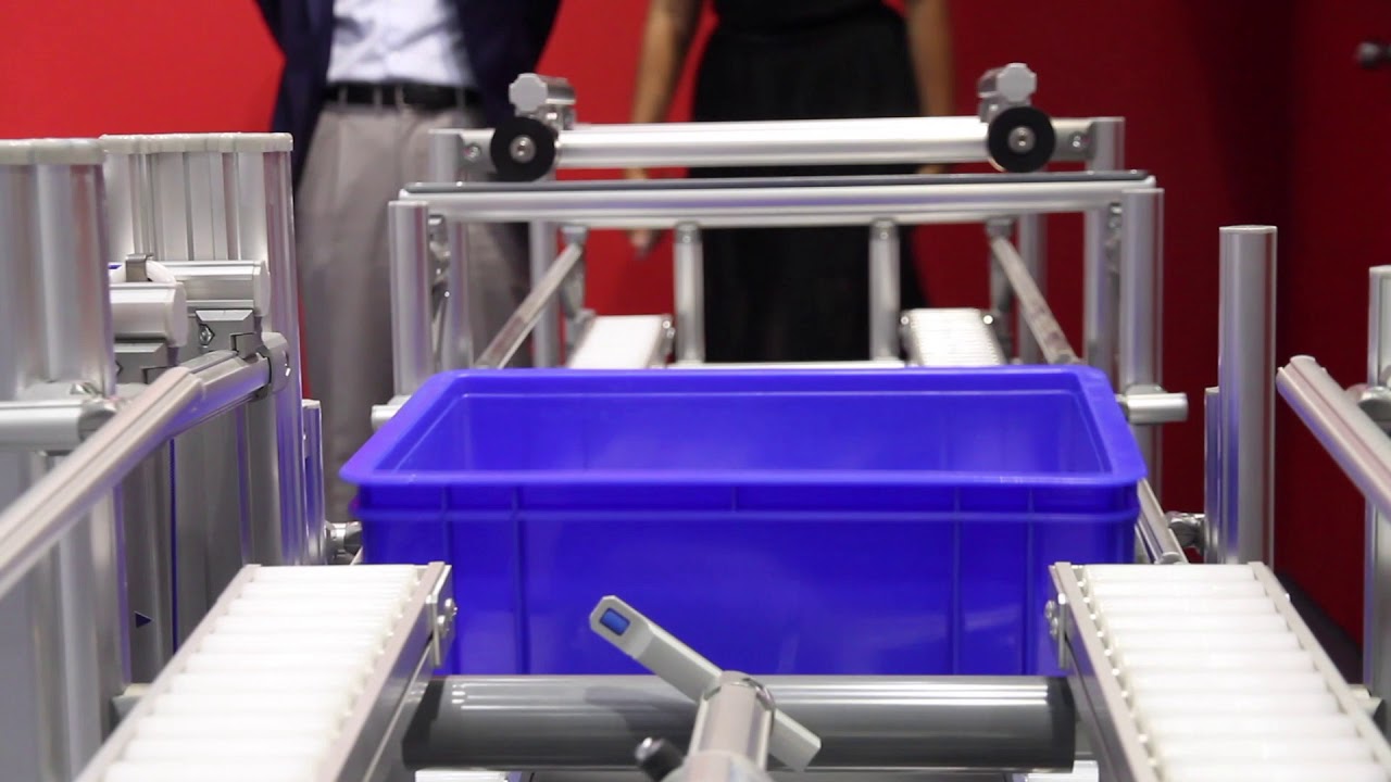 【Summary】Toyota Material Handling YouTube