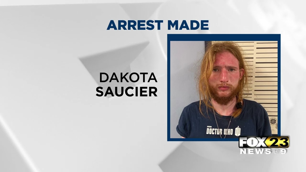 Authorities arrest Hattiesburg man in stabbing case