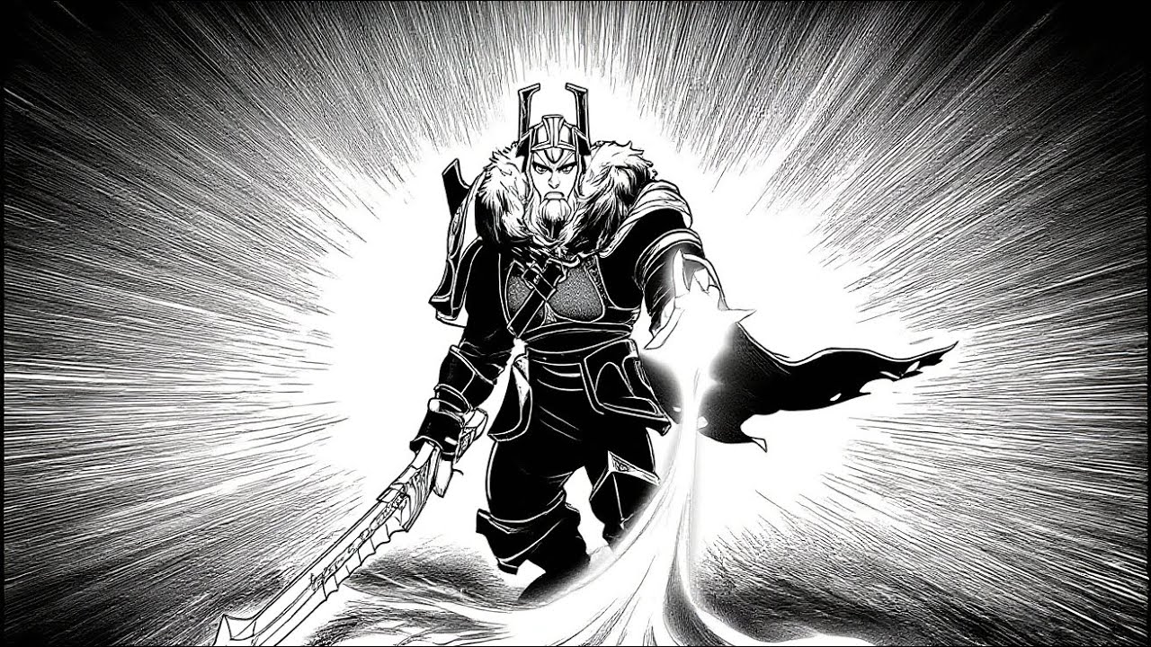 Dota 2 – Wraith King Epic Music Mix