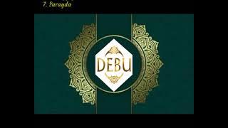 TANPA IKLAN FULL ALBUM LAGU RELIGI-LAGU ISLAMI DEBU