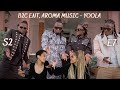 B2C ENT, AROMA MUSIC YOOLA UGANDAN MUSIC 2021| REACTION VIDEO